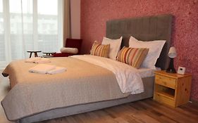 Apartament Rubin