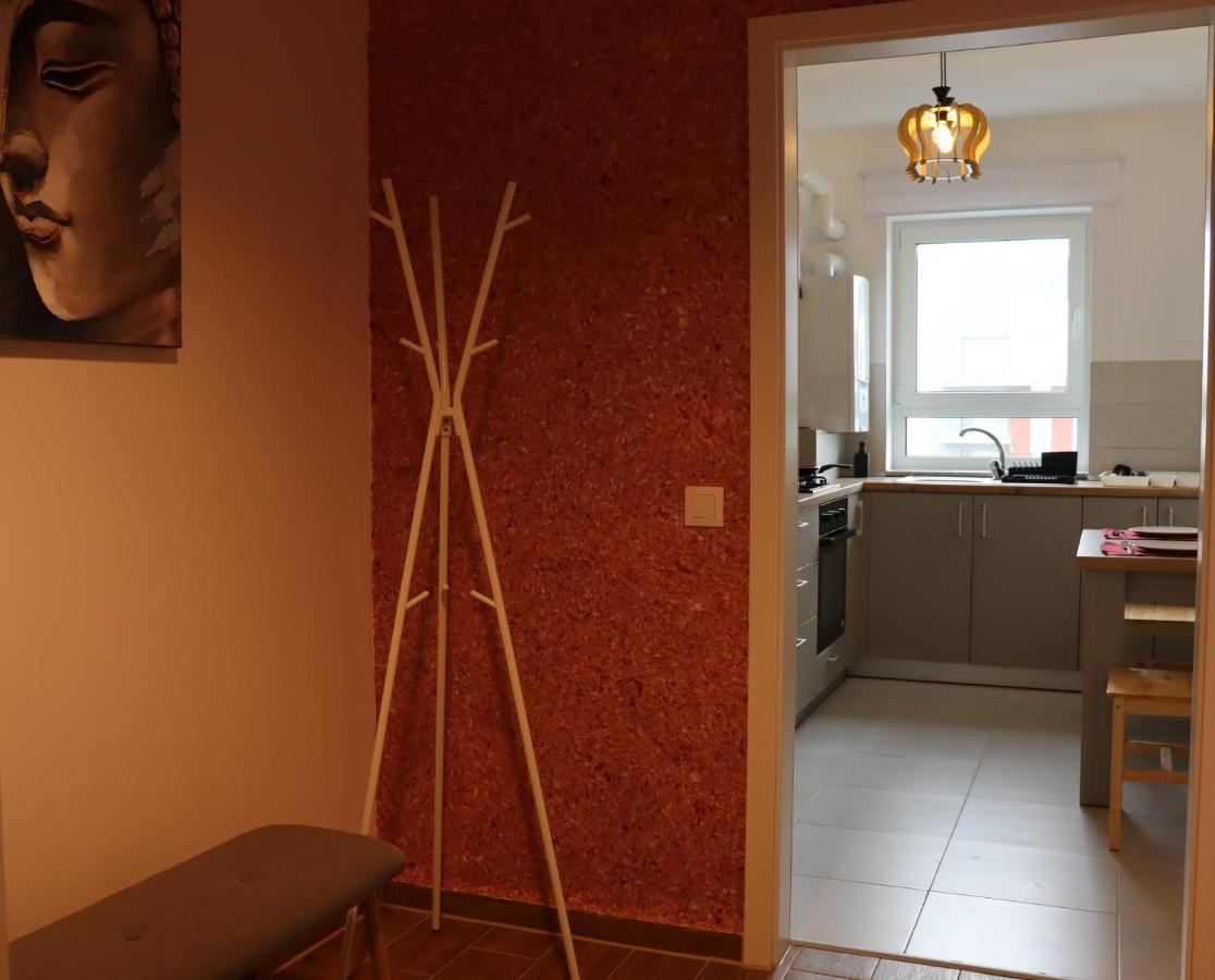 Apartament Rubin Brașov Exterior foto